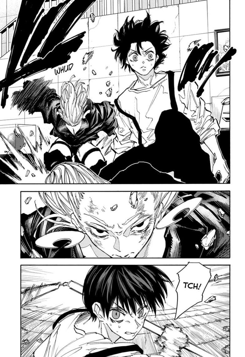 Chapter 161 - Page 19